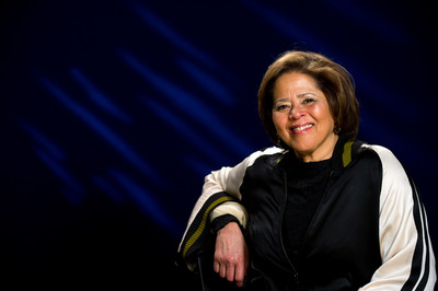 Anna Deavere Smith Poster Z1G650124