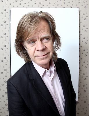 William H Macy Mouse Pad Z1G650216