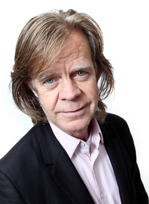 William H Macy mouse pad