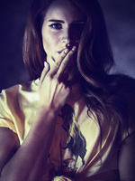 Lana Del Rey Poster Z1G650300