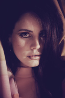 Lana Del Rey Poster Z1G650304