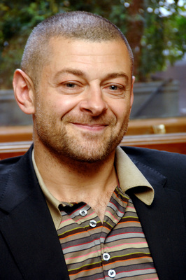 Andy Serkis Poster Z1G650969