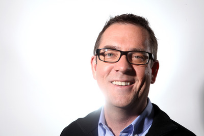 Ted Allen poster