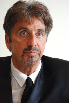 Al Pacino tote bag #Z1G652649