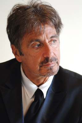 Al Pacino tote bag #Z1G652660