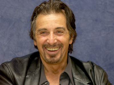 Al Pacino tote bag #Z1G652683