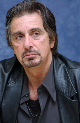 Al Pacino tote bag #Z1G652686
