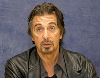 Al Pacino tote bag #Z1G652687