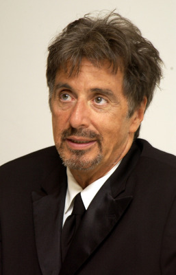 Al Pacino tote bag #Z1G652691
