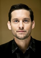 Tobey Maguire Poster Z1G654453