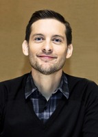 Tobey Maguire Poster Z1G654458
