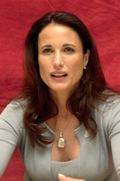 Andie MacDowell Poster Z1G654514