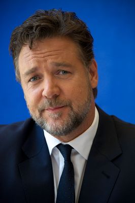 Russell Crowe Poster Z1G654861