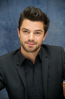 Dominic Cooper Mouse Pad Z1G655064
