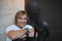David Guetta mug #Z1G655323