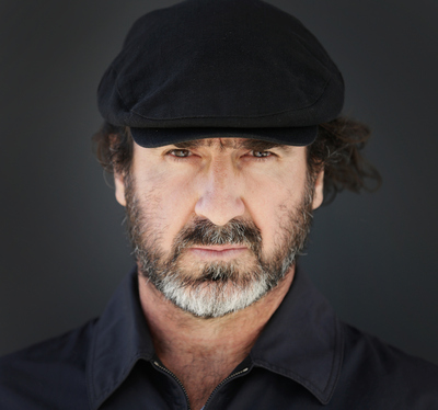 Eric Cantona tote bag