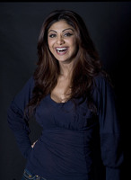 Shilpa Shetty Poster Z1G655678