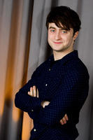 Daniel Radcliffe tote bag #Z1G655728