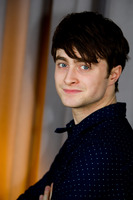 Daniel Radcliffe tote bag #Z1G655729