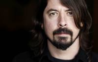 Dave Grohl Poster Z1G655770
