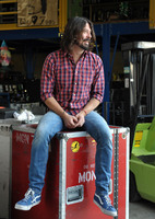 Dave Grohl Poster Z1G655773