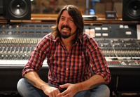Dave Grohl Poster Z1G655774