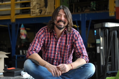 Dave Grohl Poster Z1G655775