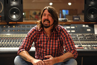 Dave Grohl t-shirt #Z1G655776