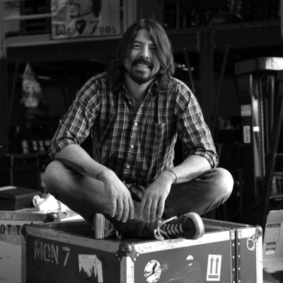 Dave Grohl Poster Z1G655782