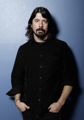Dave Grohl Poster Z1G655783
