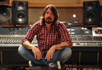 Dave Grohl Poster Z1G655784
