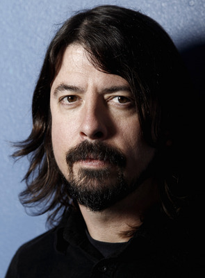 Dave Grohl Poster Z1G655785