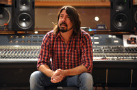 Dave Grohl hoodie #1094816