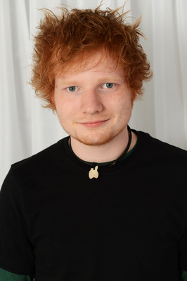 Ed Sheeran calendar