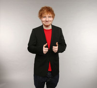 Ed Sheeran mug #Z1G655965