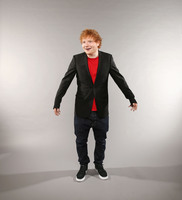 Ed Sheeran Longsleeve T-shirt #1095009