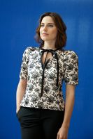 Antje Traue t-shirt #Z1G656214