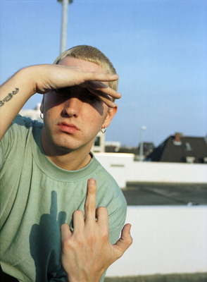 Eminem Poster Z1G656315