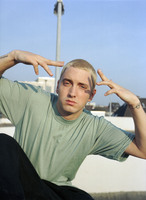 Eminem Poster Z1G656317