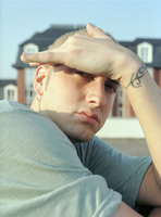 Eminem Longsleeve T-shirt #1095348