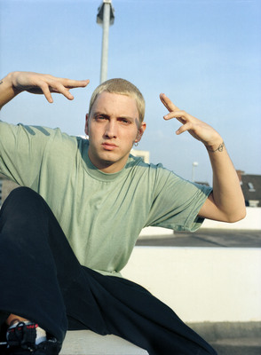 Eminem Poster Z1G656322