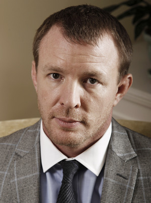 Guy Ritchie Poster Z1G656659