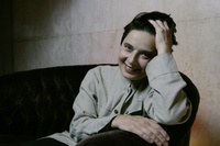 Isabella Rossellini Poster Z1G656972