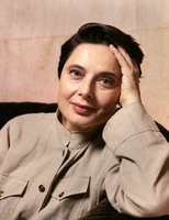Isabella Rossellini Poster Z1G656973