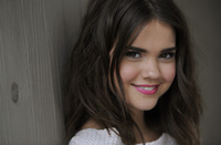 Maia Mitchell Poster Z1G657547