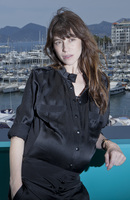 Charlotte Gainsbourg Poster Z1G657625