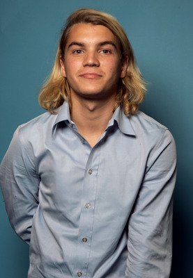 Emile Hirsch Poster Z1G657653