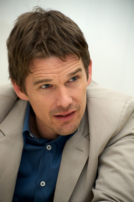 Ethan Hawke Mouse Pad Z1G657750