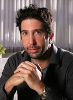 David Schwimmer Mouse Pad Z1G658462