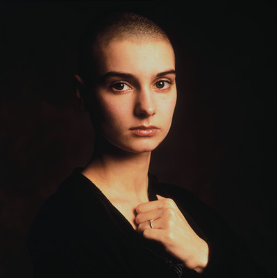 Sinead OConnor Mouse Pad Z1G658784